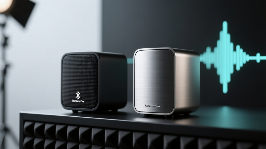 Compare Bluetooth Speakers: Studio Engineer’s 7-Step Test