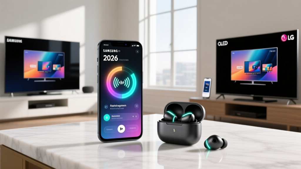 Which TV Last Longer Samsung or LG? The Mobile Audio Ecosystem Guide