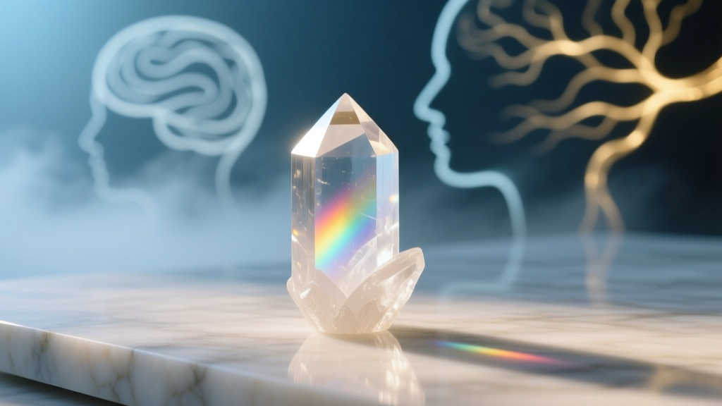Dreaming About Crystal: Meaning & Symbolism