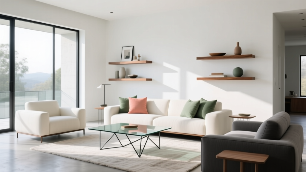 How to Choose the Right Rug Size