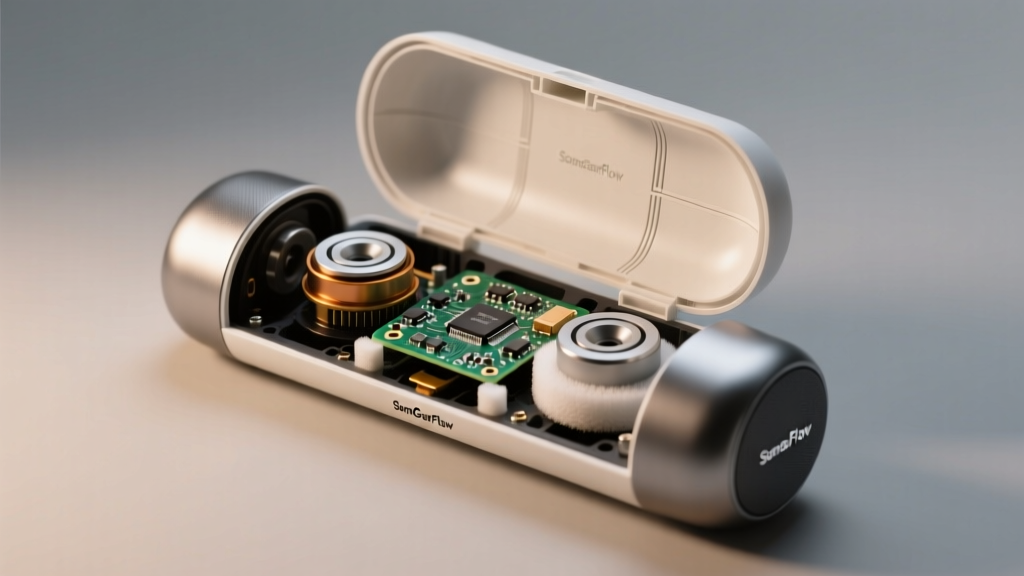 Bluetooth Speakers Made Of: Why Materials Matter (2026)