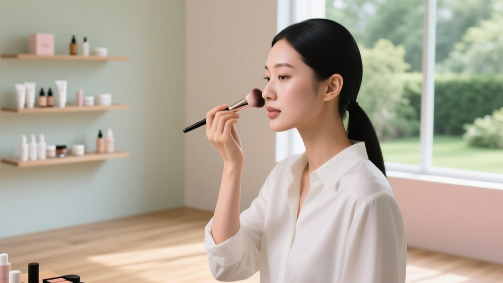 Fix Brightening Makeup Without Starting Over (2026)
