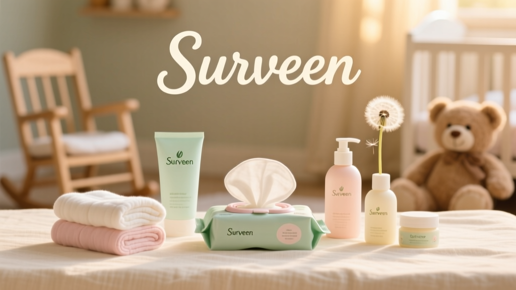 Surveen: A Pediatric Nurse’s Evidence-Based Assessment of This Infant Sleep Aid