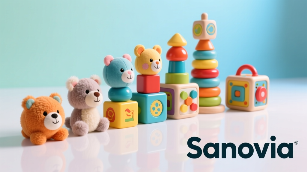 Sanovia: A Critical Safety and Market Analysis of the Emerging Pediatric Sleep Aid Brand
