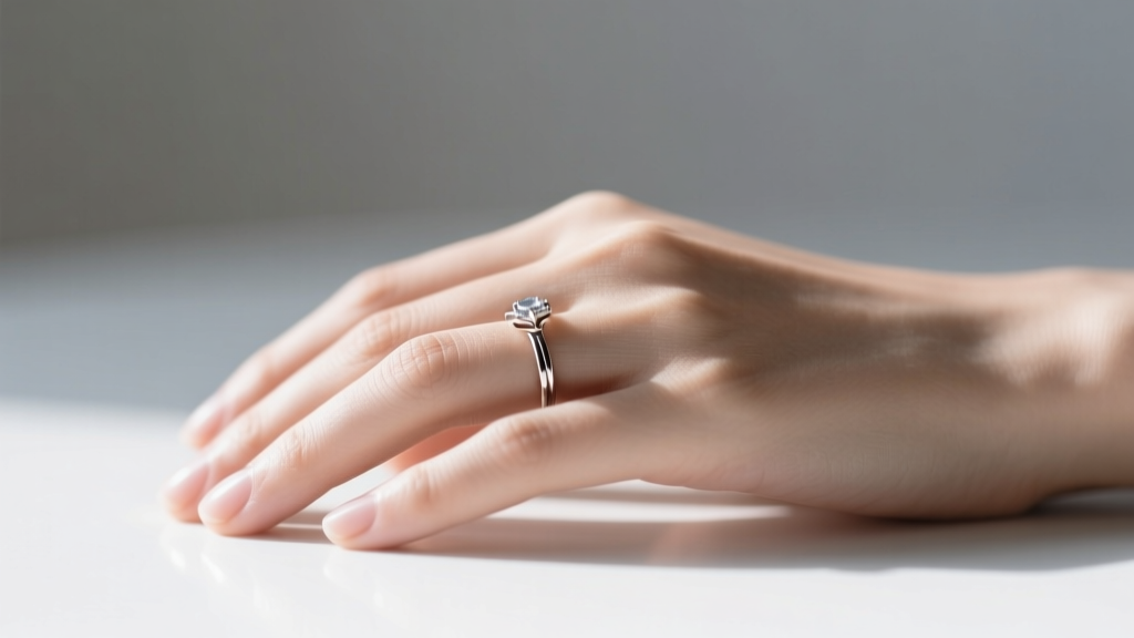 Wedding Ring Finger for Women: Left-Hand Tradition (2026)