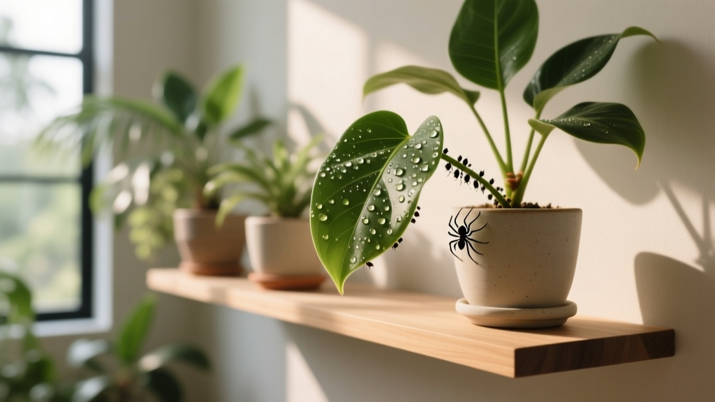 Indoor Plants Outside Pest Control: 7 Must-Do Steps (2026)