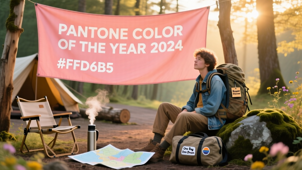 Pantone Color of the Year: How a Single Hue Shapes Design, Travel, and Everyday Budget Choices
