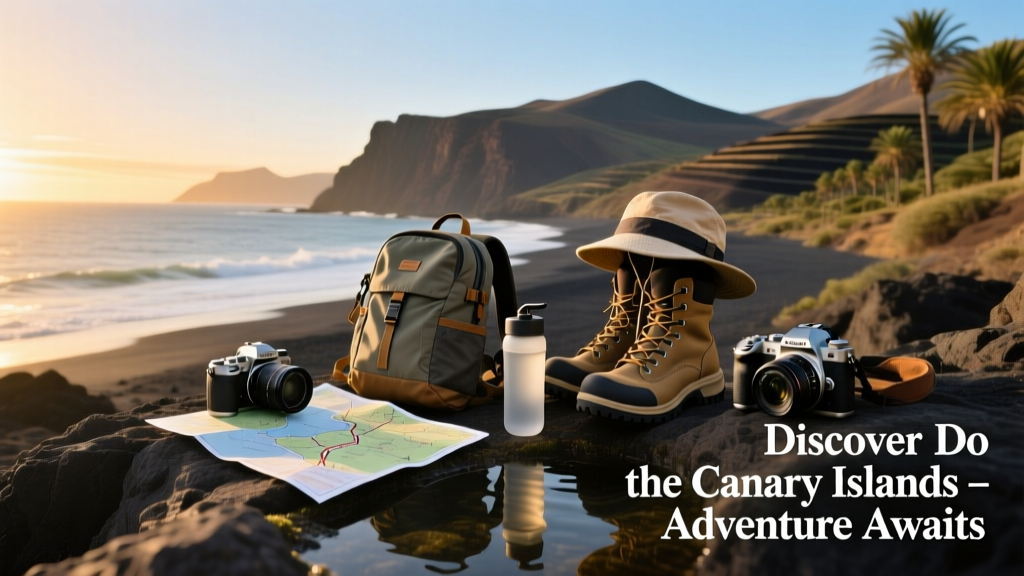 Things To Do In The Canary Islands: A Practical, Gear-Informed Travel Story
