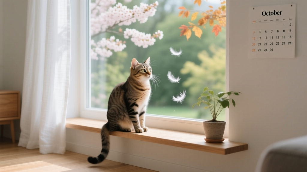 Can Weather Affect Cats’ Hairballs? (2026)