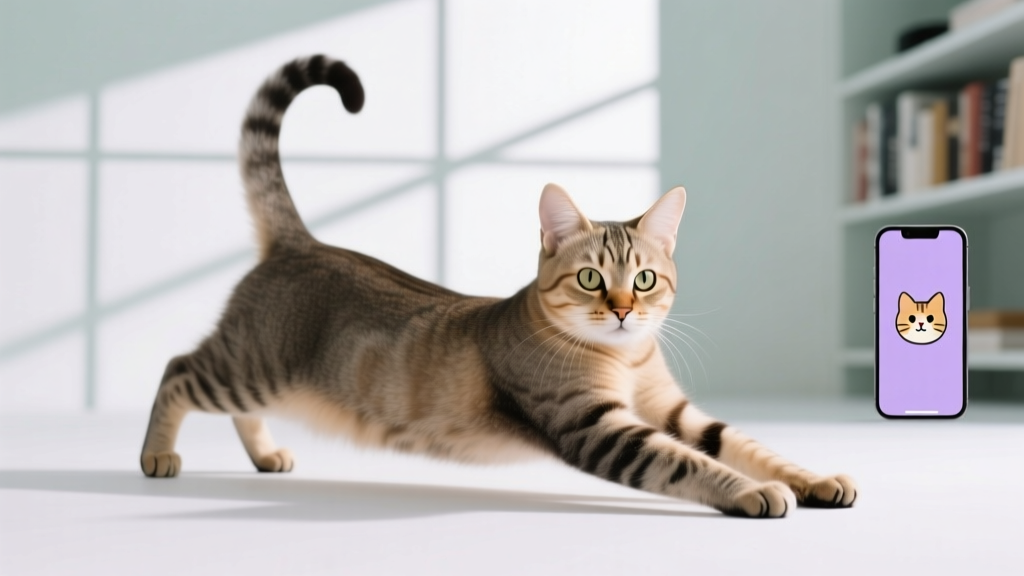 What Are Cat Behaviors New? 7 Surprising Shifts...