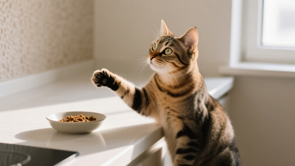 Why Do Cats Behavior Change Wet Food? 7 Real Reasons Your...