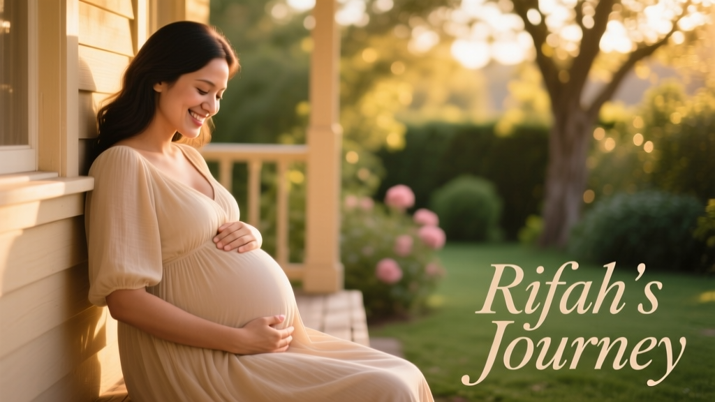 Rifah: Evidence-Based Insights into a Traditional Postpartum Practice for Modern Families