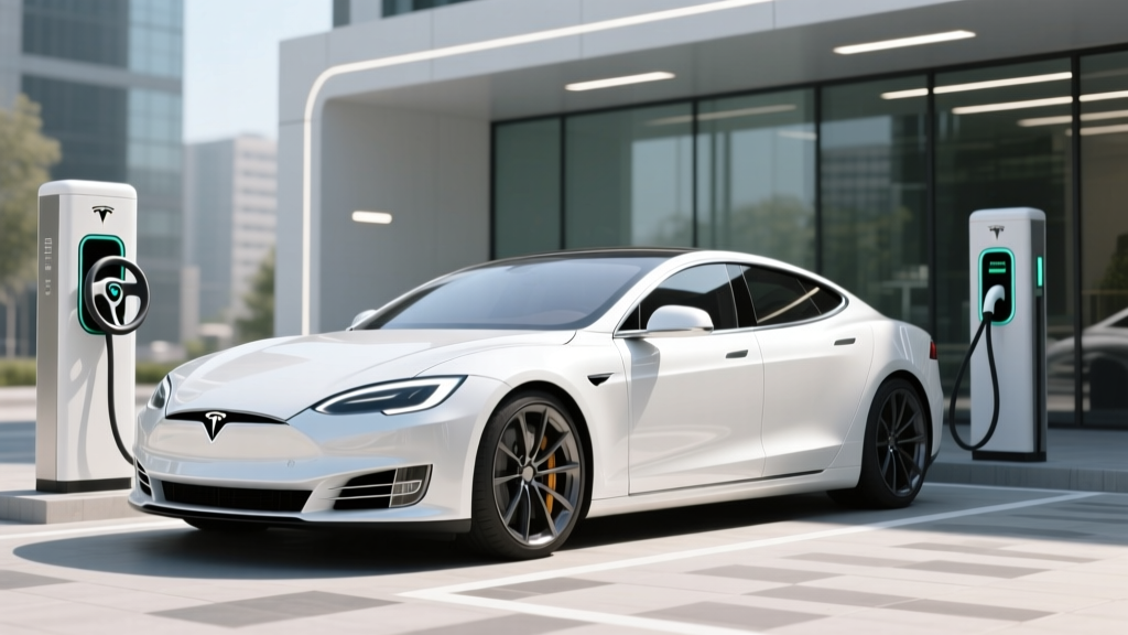 Tesla Model S Features: Busting 6 Common Tech Myths