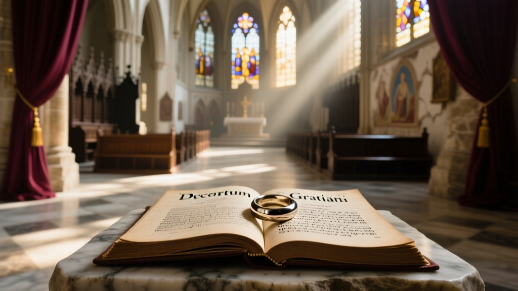 Wedding Ring in Christian: Cultural Dream Symbolism