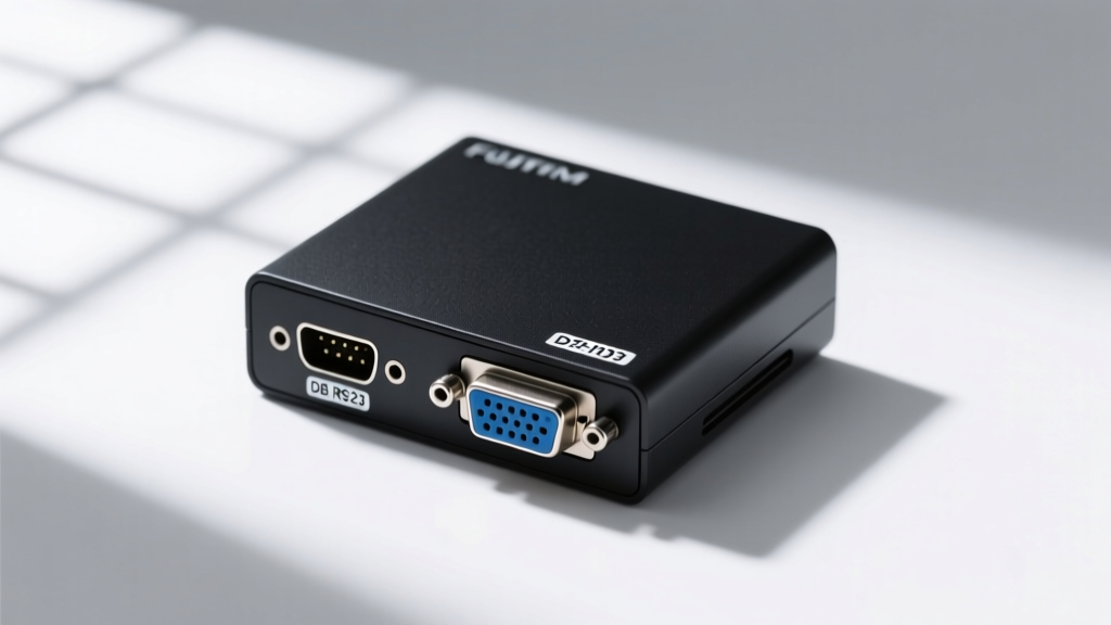Best RS232 to VGA Converters 2024: Tested Models & Compatibility
