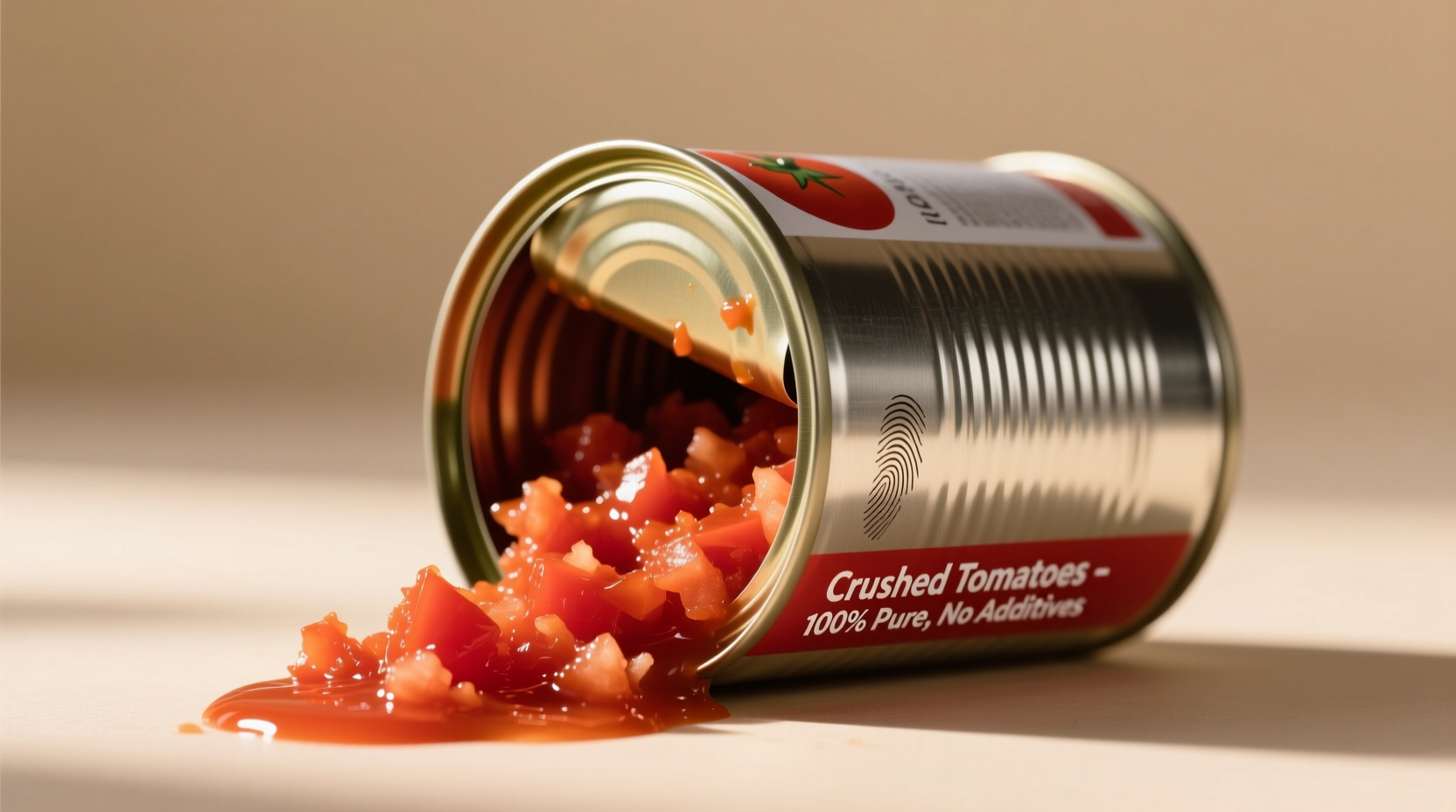 Canned Crushed Tomatoes: Uses, Substitutes & Storage Guide