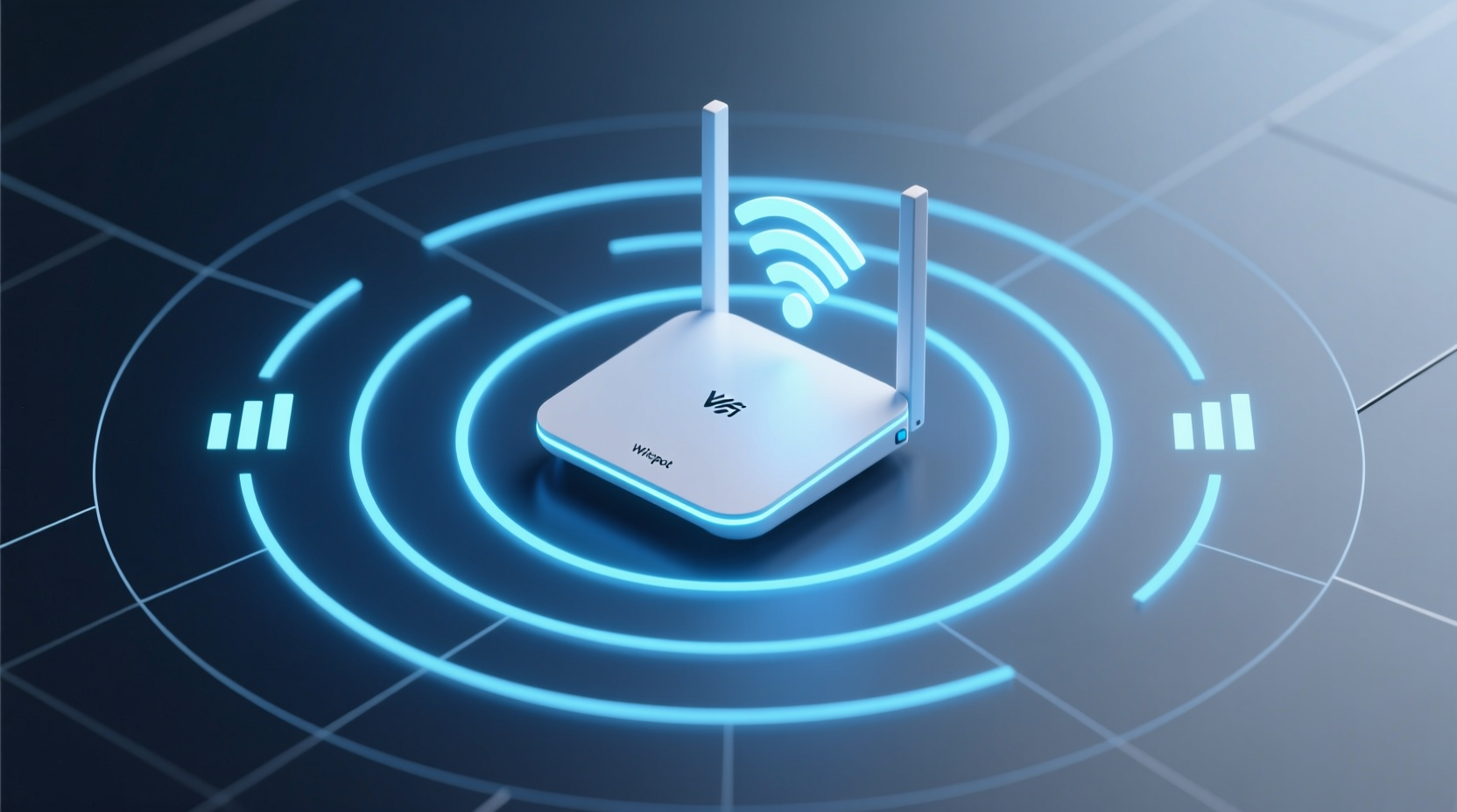 advertise your open wi fi hotspot