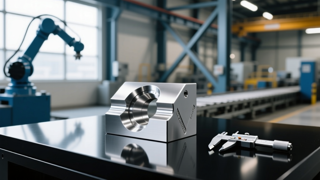 Medical Compliance vs CNC Machining for the Transportation Industry
