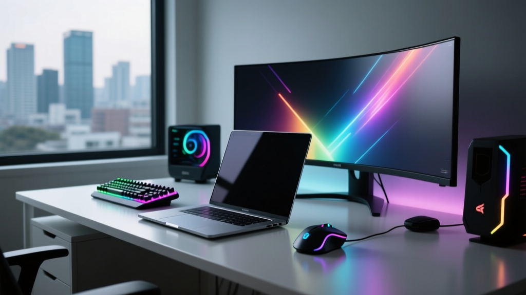 Laptop In Korea Buy Local Or Import: The Real Cost Breakdown You’re Missing (Tax, Warranty, GPU Lock, & 3-Month Delays)