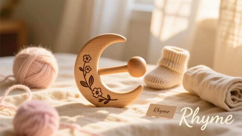 Rhyme in Early Childhood Development: A Pediatric Nurse’s Evidence-Based Guide