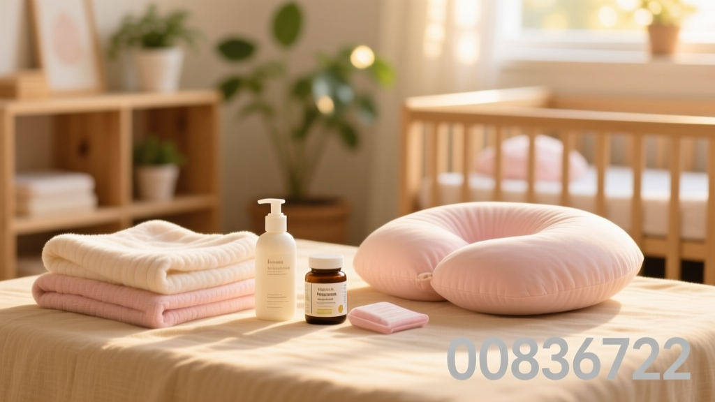 Uterus Pain in Early Pregnancy: Causes, When to Worry, and Evidence-Based Management