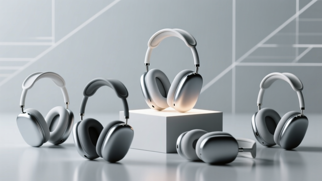 Wireless Headphones Under $200: What Really Matters