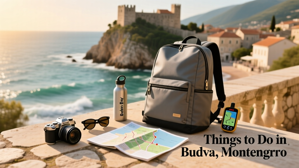 Things To Do In Budva Montenegro: A Practical Outdoor & Cultural Guide for Travelers