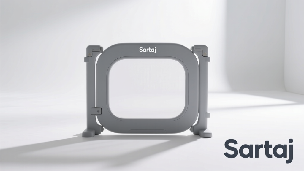 Sartaj: A Child Safety Consultant’s In-Depth Review of the Sartaj Baby Monitor System