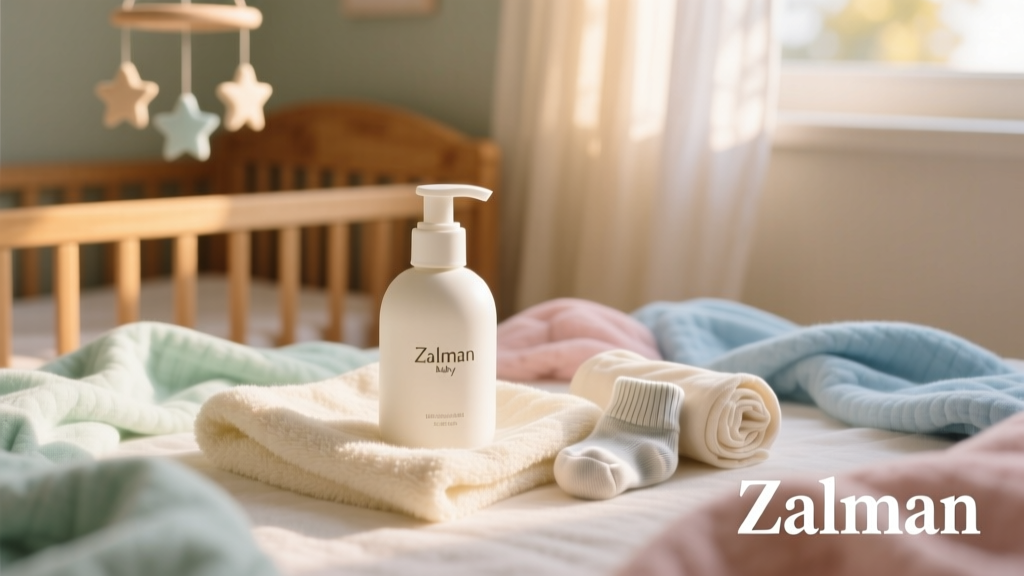 Zalman: A Pediatric Nurse’s Evidence-Based Assessment of the Zalman Baby Bottle Sterilizer and Feeding System