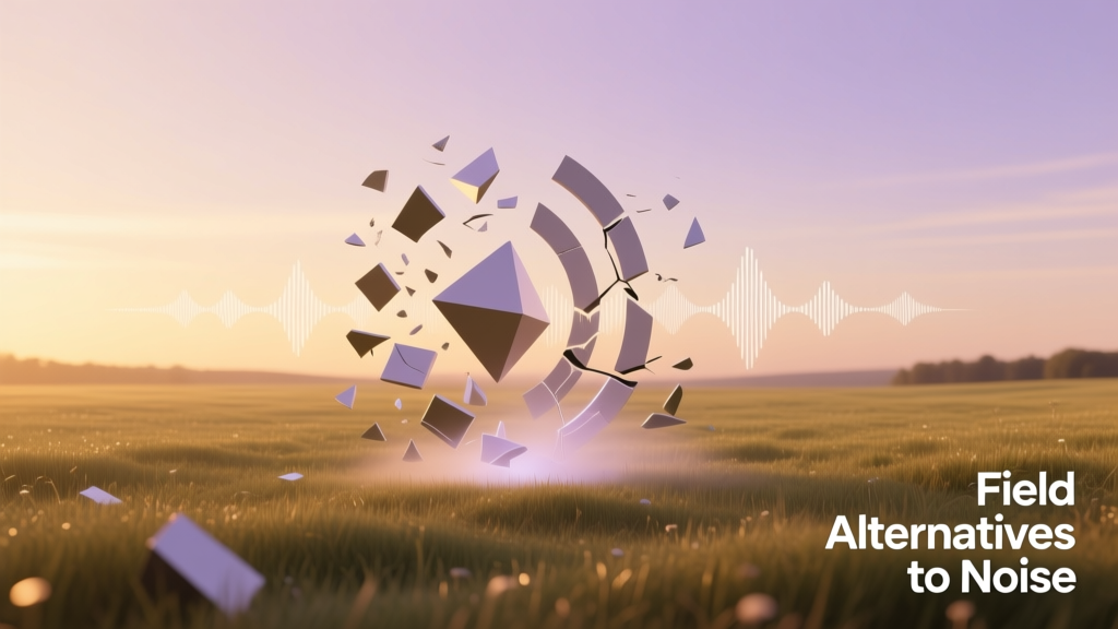 Signal Path Solutions for Music Production