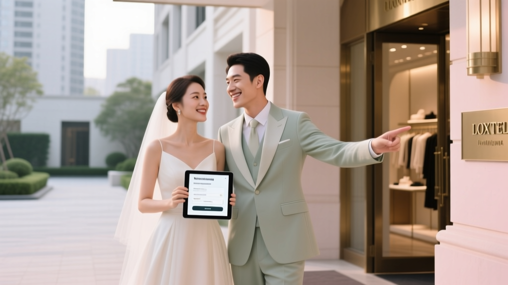 Wedding Hotel Room Blocks: Save $2,800+ (2026)
