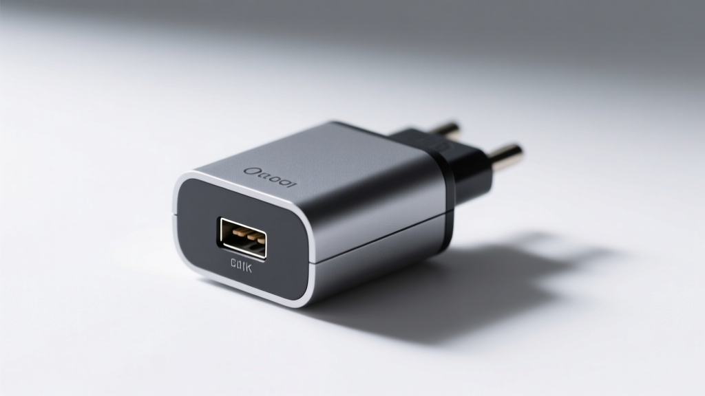 Adapter Plugs Explained: When & Why You Need One