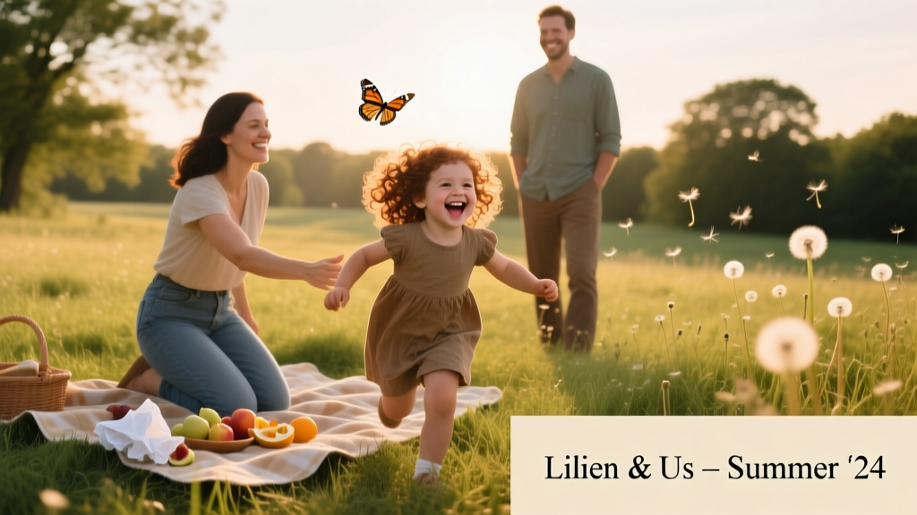 Lilien: Understanding the Evidence-Based Role of L-Theanine in Parental Calm, Sleep, and Child-Responsive Care
