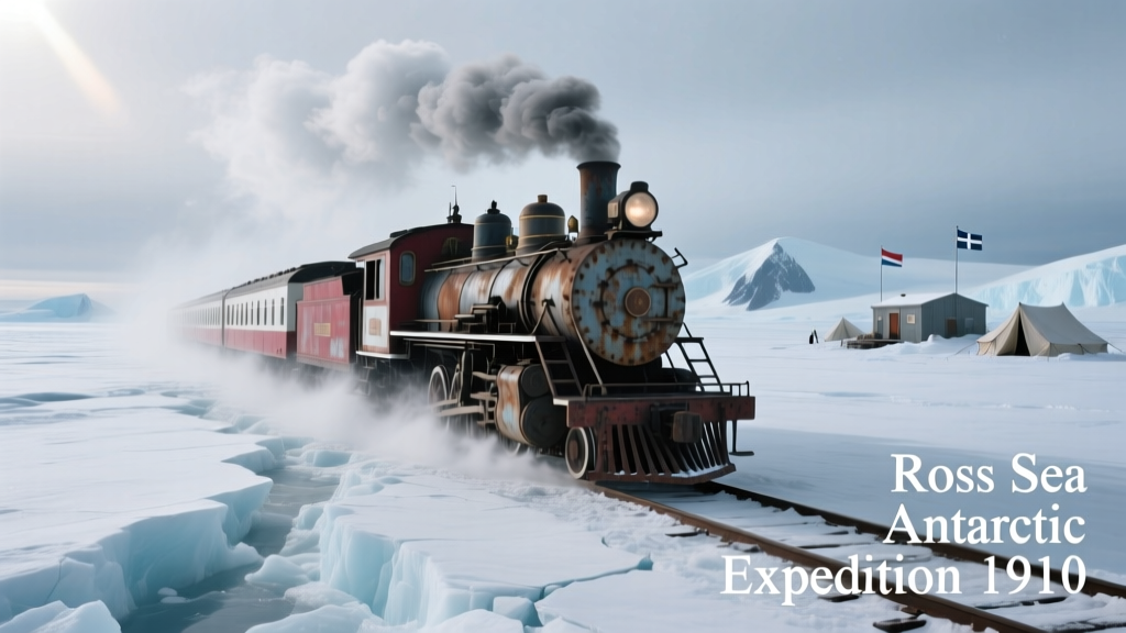 Ross Sea Antarctica Expedition: Logistics, Science, and Operational Realities of the World’s Most Remote Marine Voyage