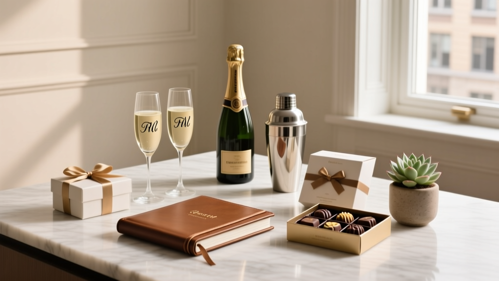 What To Give At Engagement Party (2026)