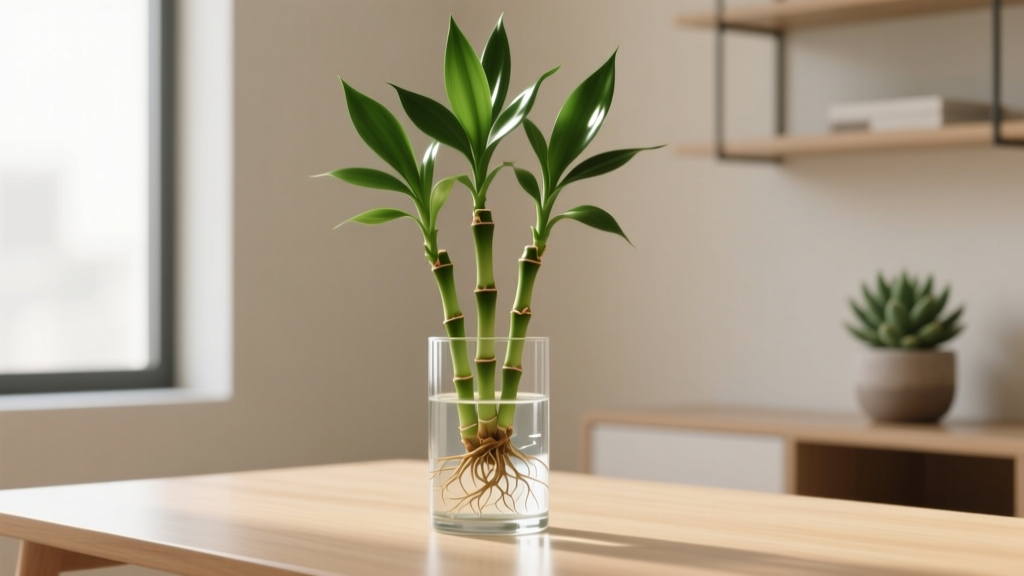 Lucky Bamboo Care: 7 Mistakes Killing 92% of Plants (2026)