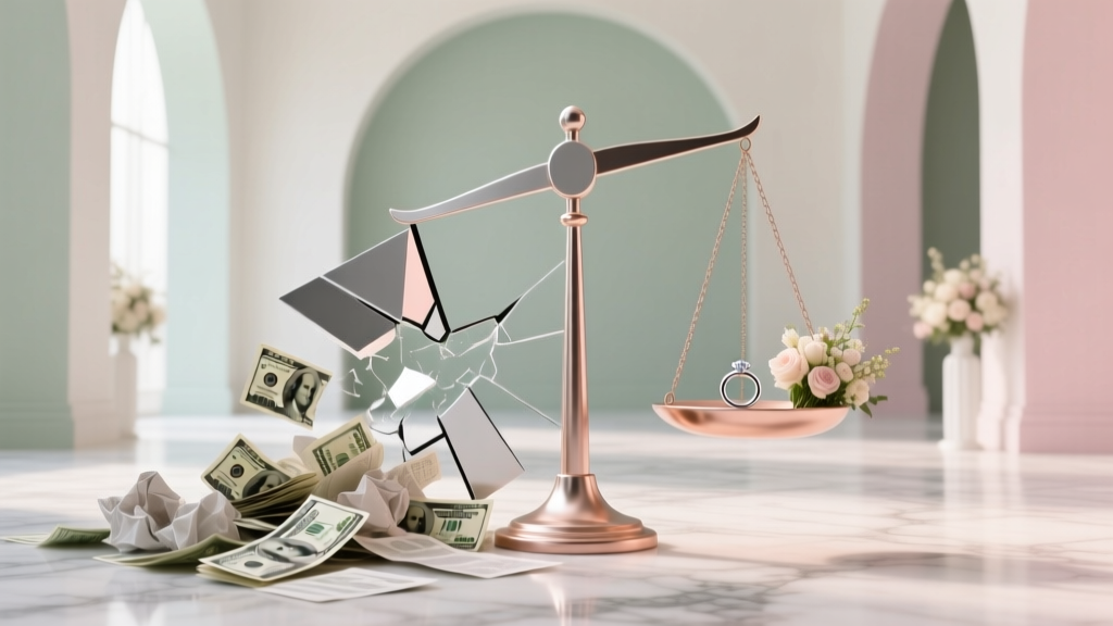 Wedding Budget Mistakes That Cost Couples ,000+