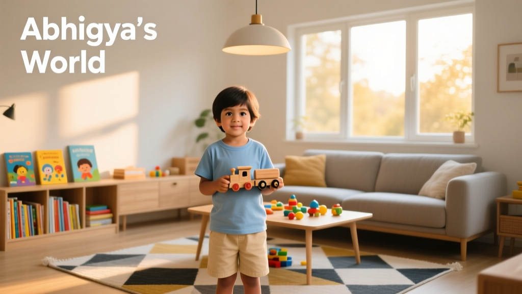 Abhigya: A Practical Guide for Parents Raising a Child with This Name — Meaning, Cultural Roots, Everyday Realities, and Parenting Insights