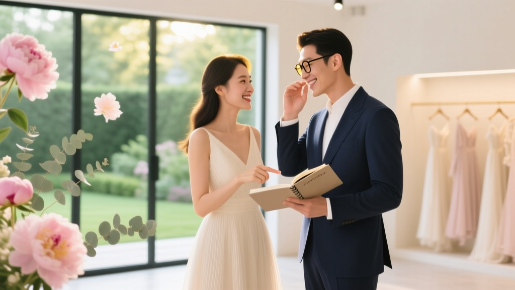 Where Do Men Wear Their Wedding Ring? (2026)