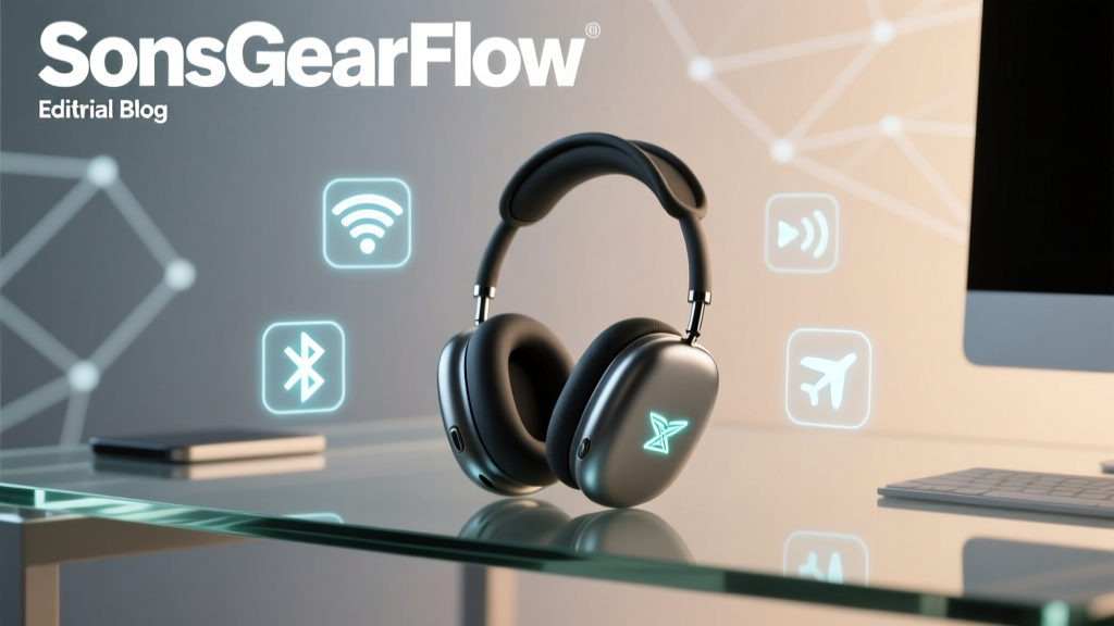 Will Wireless Headphones Work On Airplane
