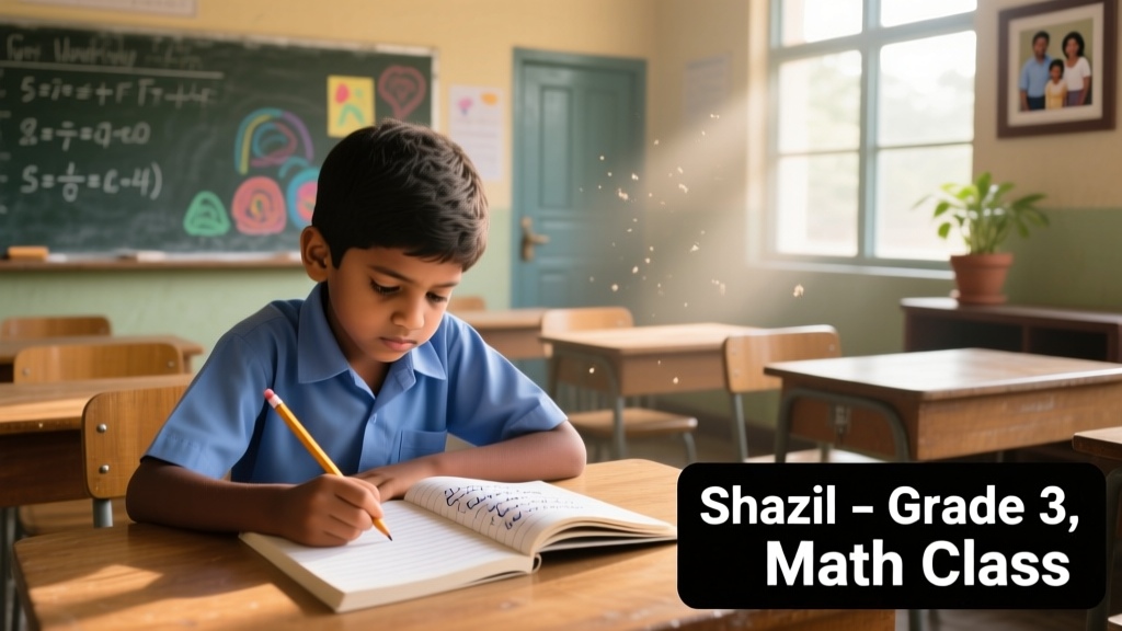 Shazil: Evidence-Based Insights on a Pediatric Developmental Milestone Tracker and Its Role in Early Childhood Assessment