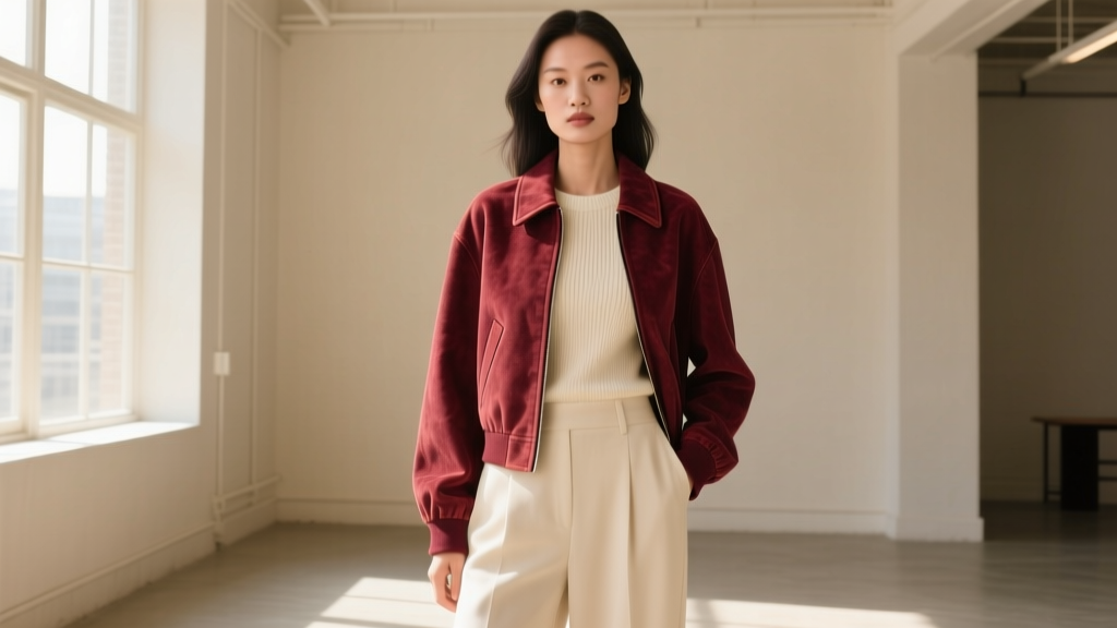 How to Revive Old & Faded Suede Jackets (Pro Tips)