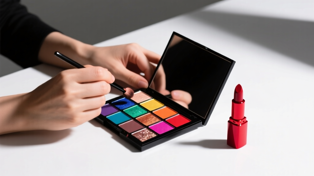 Expired Lipstick Signs: What It Looks Like & Why It Matters