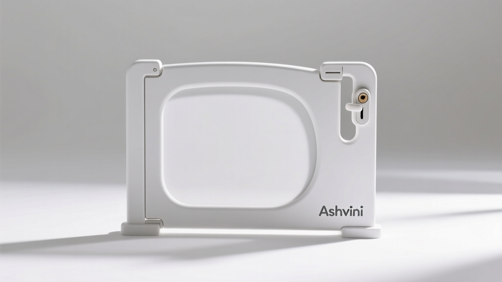 Ashvini: A Child Safety Consultant’s Evidence-Based Assessment of This Popular Baby Product Line