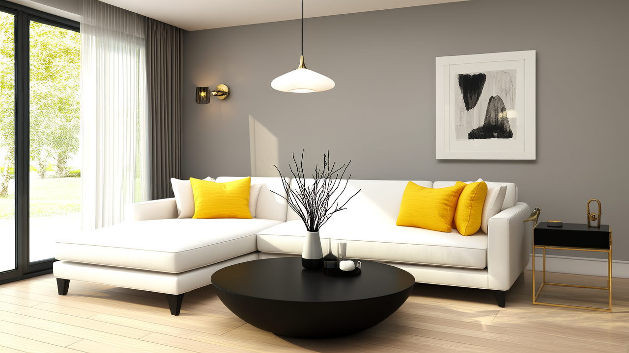 Sofa Trends 2026: Materials & Modular Design