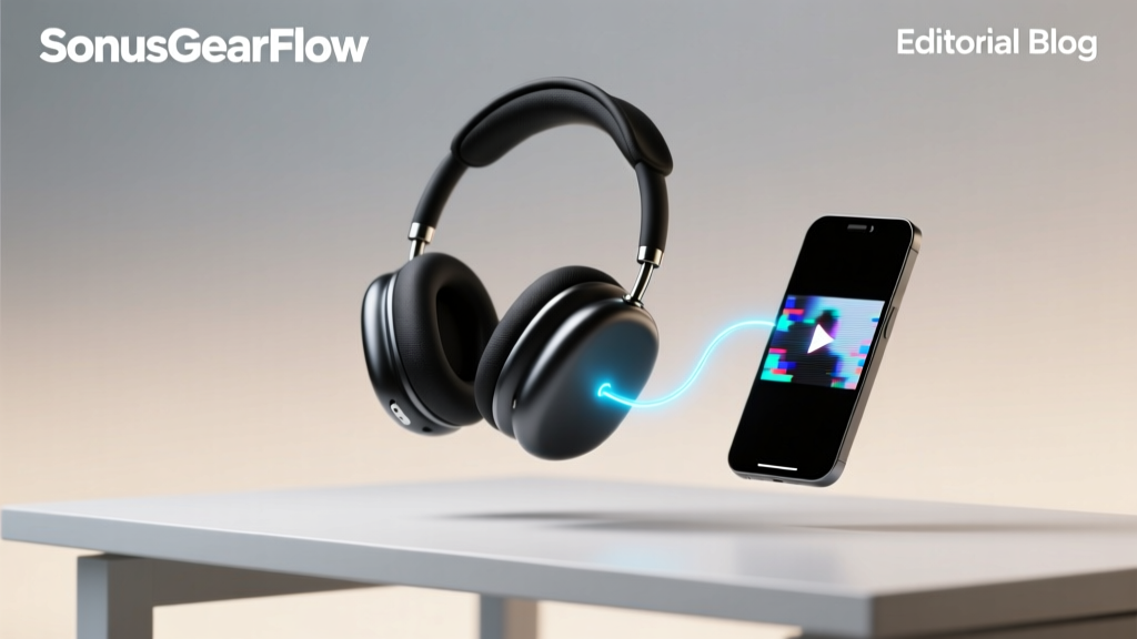 Wireless Headphones Video Lag Fixes (2026)