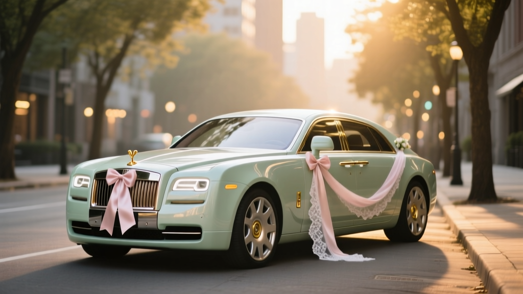 Wedding Car Decoration Guide: Safe, Stylish & Affordable