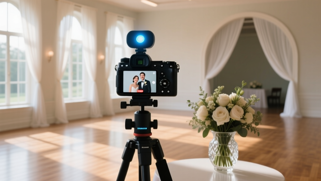 Wedding Streaming Mistakes to Avoid (2026)