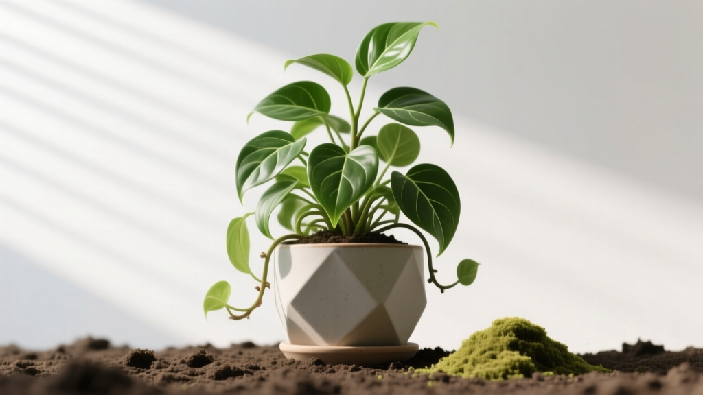 Peat Moss for Indoor Plants: Truth & Better Alternatives