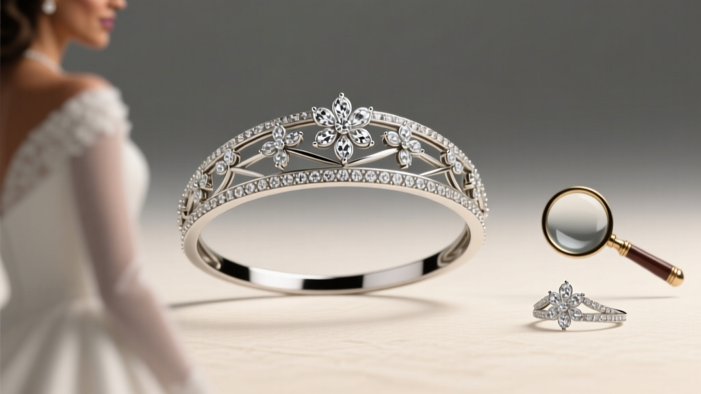 Meghan’s Wedding Tiara: Replica or Real? (2026)